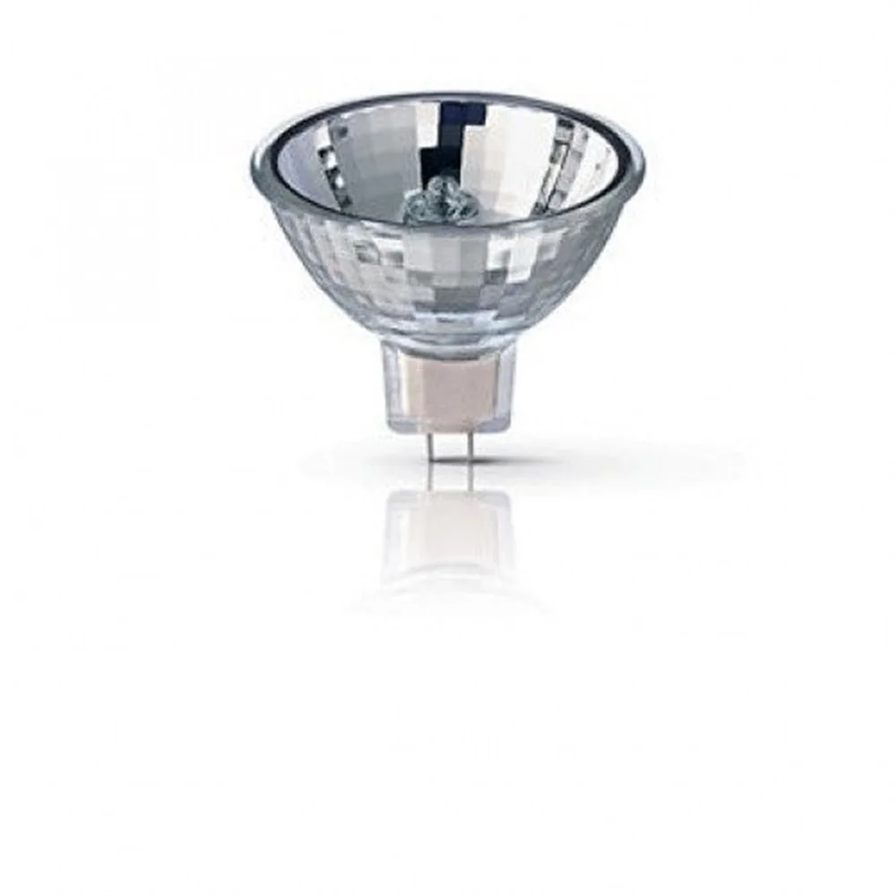 Philips 6834/5 Gz6.35 Soketli 12V/100W Halojen Reflektör Ampul Efp
