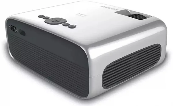 Philips NPX642 4200 Ansi Projeksiyon 1920x1080