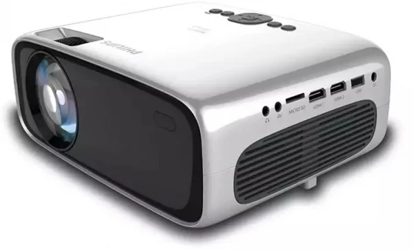 Philips NPX642 4200 Ansi Projeksiyon 1920x1080