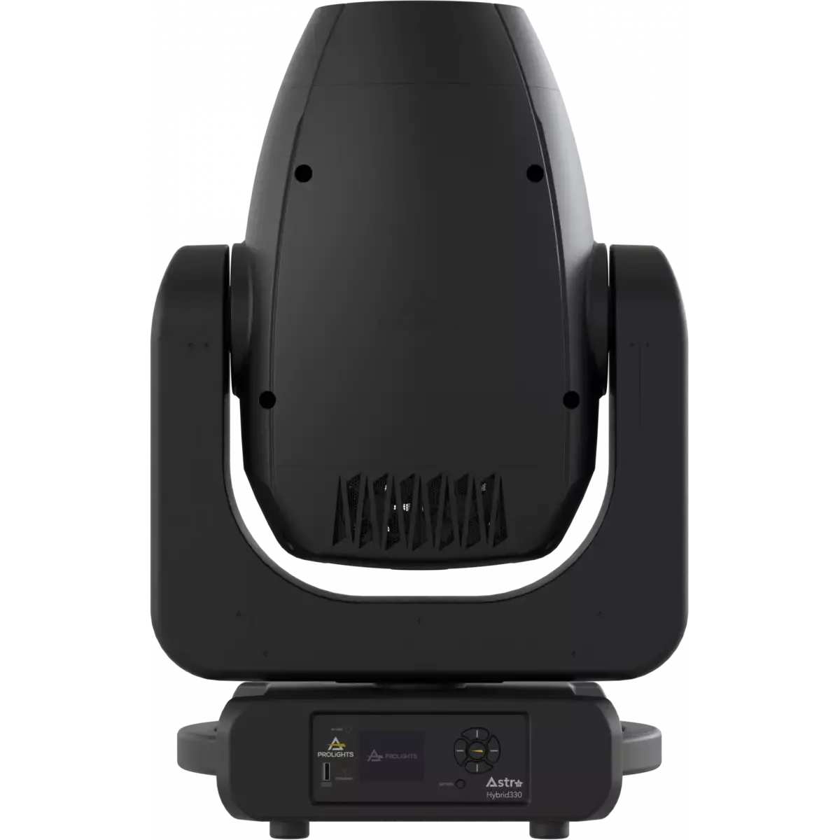 Prolights Astra Hybrid 330 Led Moving Head Spot, 330W