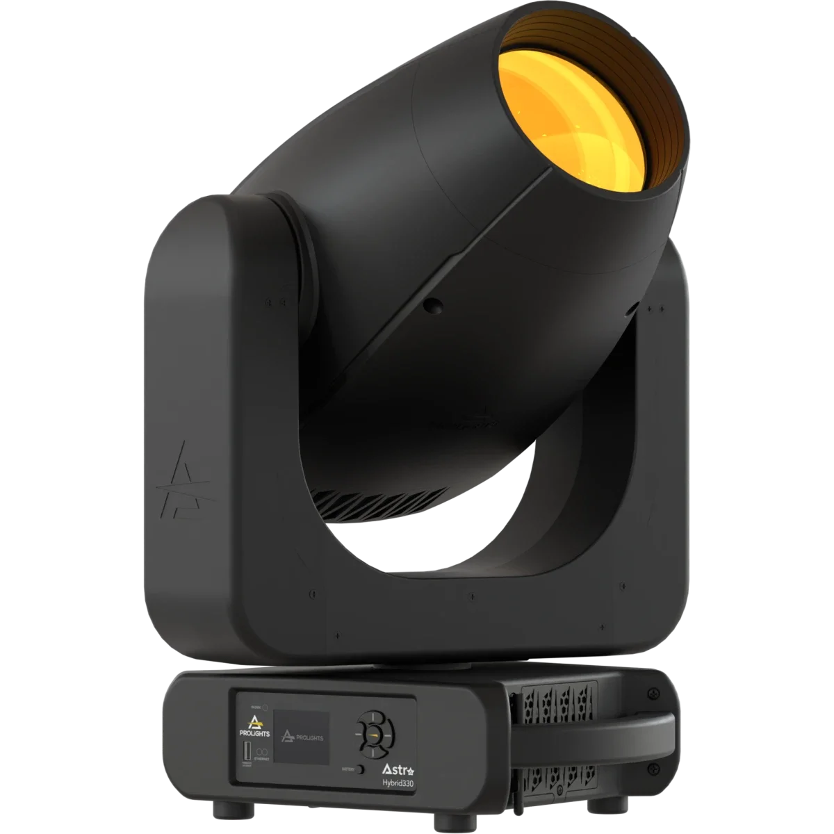 Prolights Astra Hybrid 330 Led Moving Head Spot, 330W