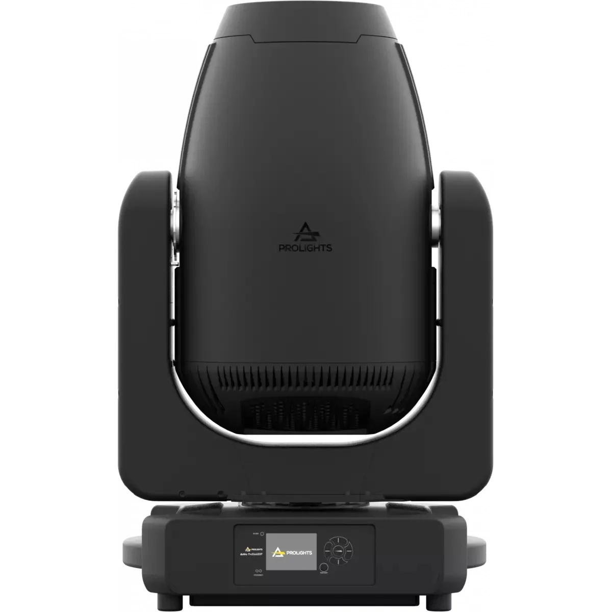 Prolights ASTRAPROFILE600IP IP65 600W Outdoor LED moving profile, 7°-62° zoom, CMY,CTO, 4f prism