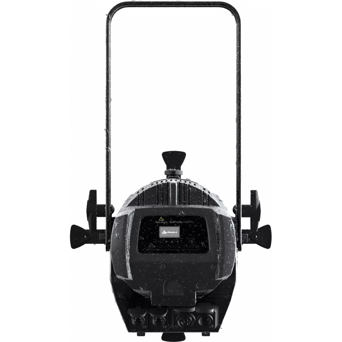 Prolights ECLFWIP DYBK IP Full White IP65 LED ellipsoidal av. in Tungsten / Daylight versions