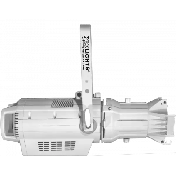 Prolights ECLHDTUWH LED Profiler 200W, 3045K, White Base