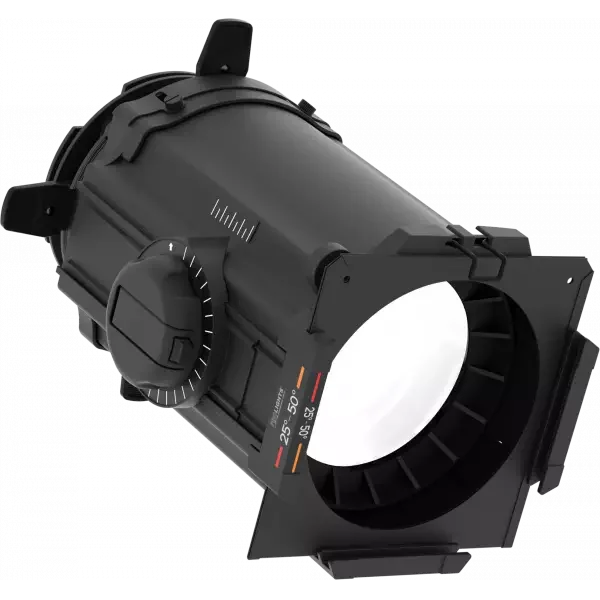 Prolights ECL LZ2550 Zoom 25°-50° PRL Lens Optik for ECLFC/HD profil spotlar için uygundur