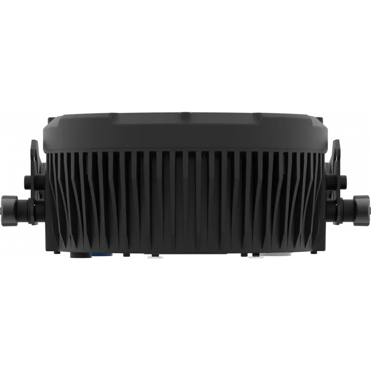 Prolights LUMIPAR 12UQPRO5 12x8 W RGBW / FC LED Par