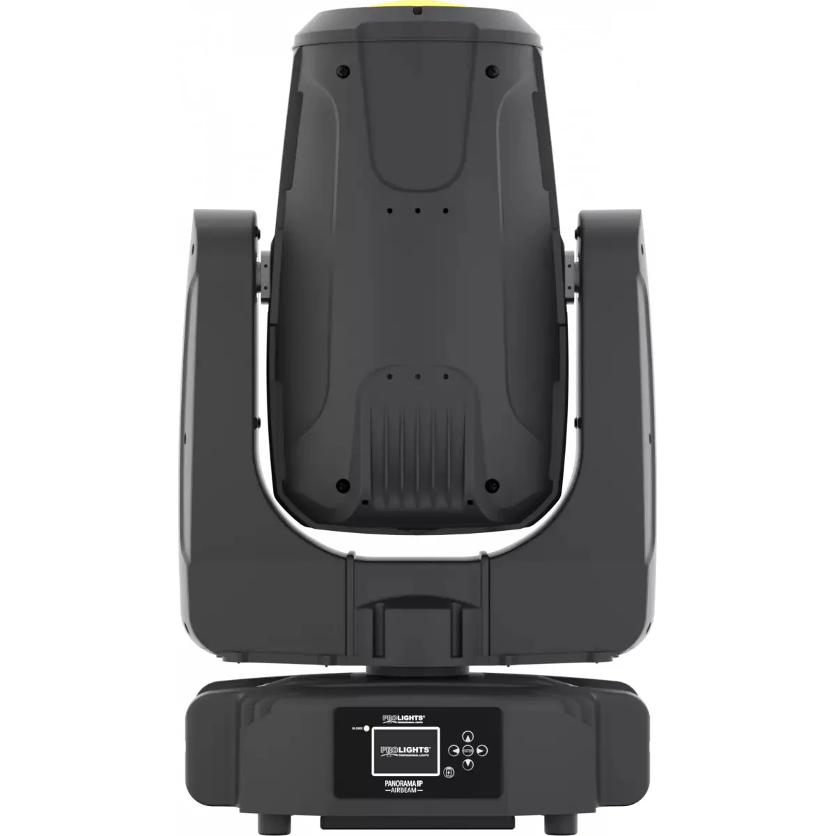 Prolights PanoramaIP AirBeam IP65 hybrid moving, Osram Sirius HRI 440W