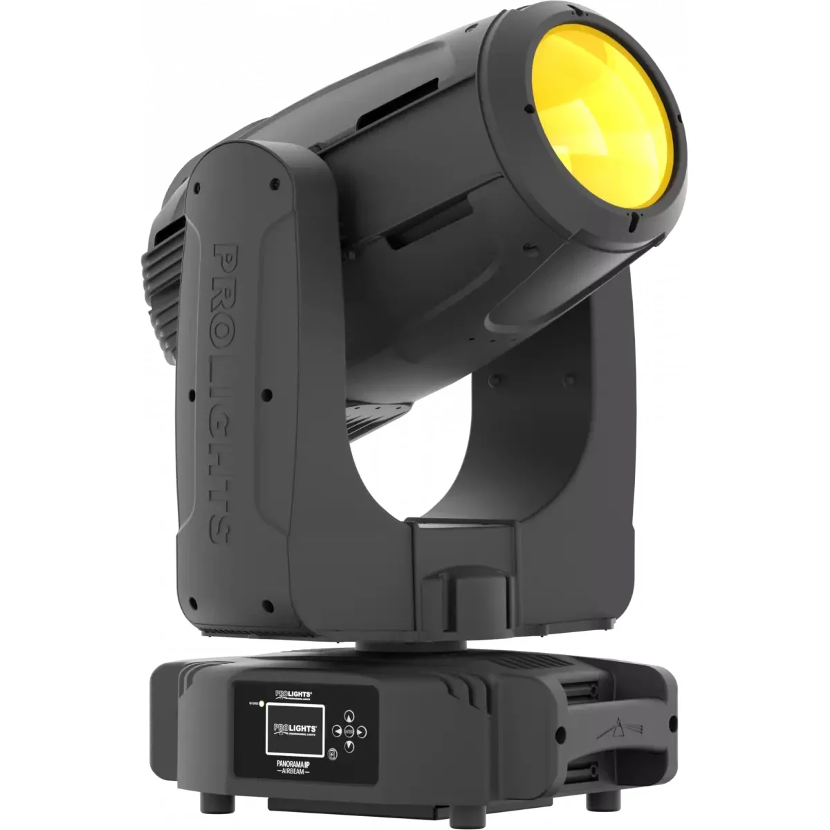 Prolights PanoramaIP AirBeam IP65 hybrid moving, Osram Sirius HRI 440W