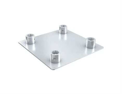 K30-TP 30x30-Taban Plakası