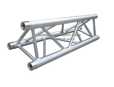 GL-30T 30x30 150 Cm. Üçgen Truss