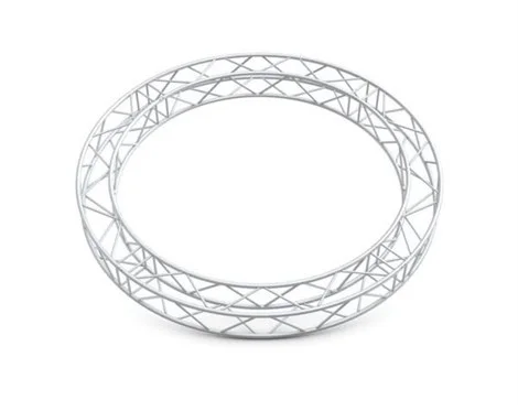 K52-D100 52"lik Daire Truss Dilimiı 100 cm