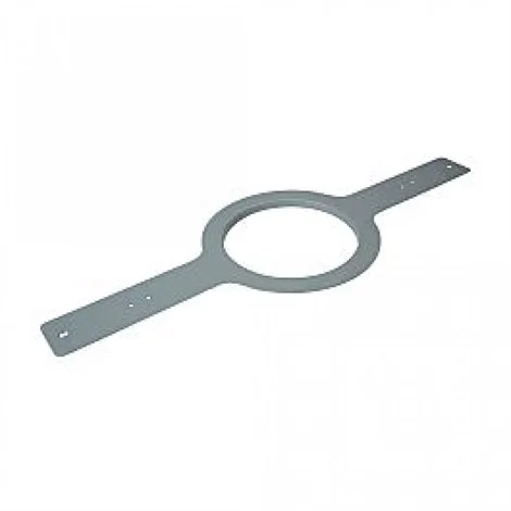 QSC AC-MR4 Flanged mud ring bracket for pre-installation of AC-C2T/AC-C4T