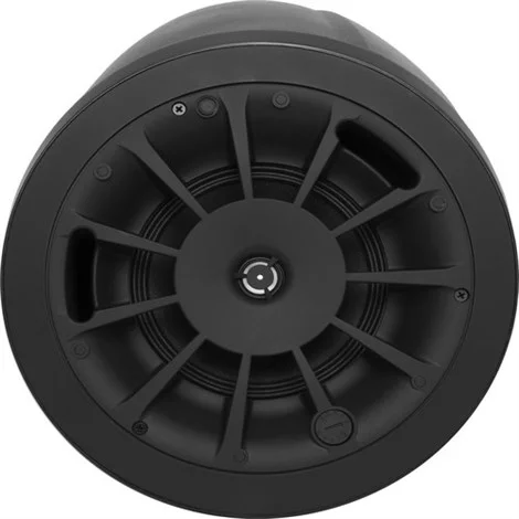 QSC AD-P4T-BK 4.5" Two-way pendant Hoparlör