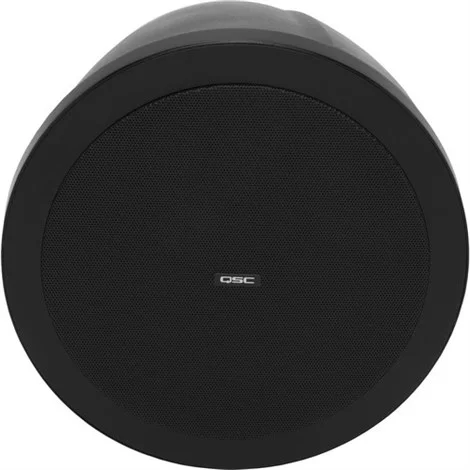 QSC AD-P4T-BK 4.5" Two-way pendant Hoparlör