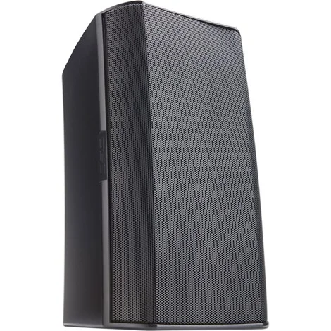 QSC AD-S8T-BK 8" Two-way surface Hoparlör