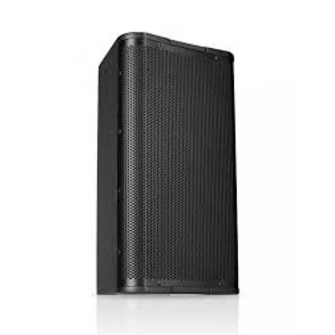 QSC AP-5102-BK 10" High-power two-way surface Hoparlör