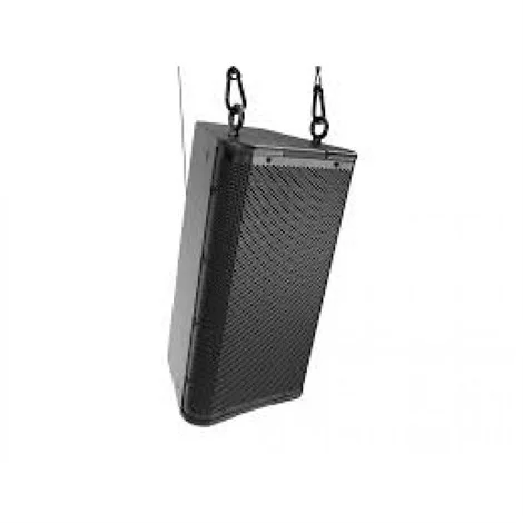 QSC AP-5102-BK 10" High-power two-way surface Hoparlör