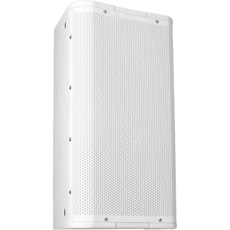 QSC AP-5102-WH 10" High-power two-way surface Hoparlör