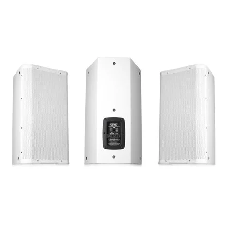 QSC AP-5122-WH 12" High-power two-way surface Hoparlör
