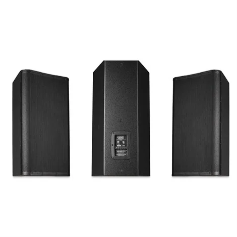 QSC AP-5152-BK 15" High-power two-way surface Hoparlör