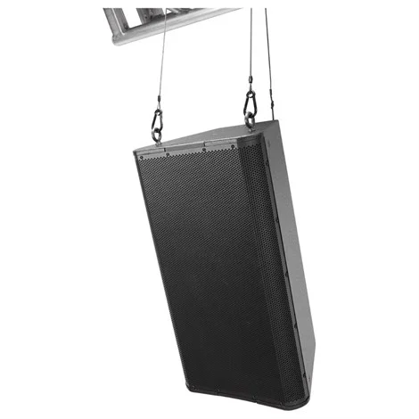 QSC AP-5152-BK 15" High-power two-way surface Hoparlör