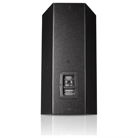 QSC AP-5152-BK 15" High-power two-way surface Hoparlör