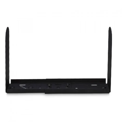 QSC AP-YM10-BK Yoke mount for the AP-5102. Color - Black