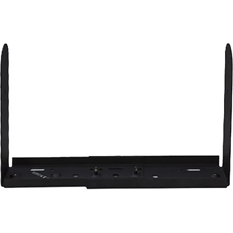 QSC AP-YM12-BK Yoke mount for the AP-5122. Color - Black