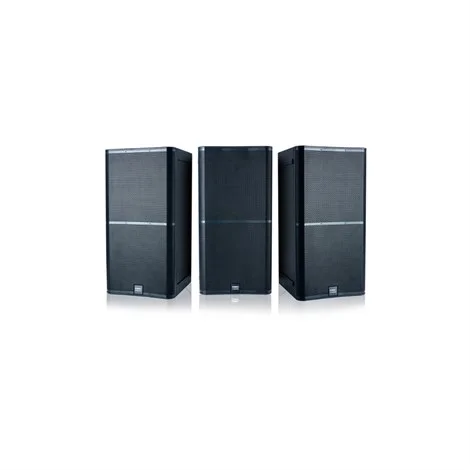 QSC E218SW 2x18" Pasif Subwoofer