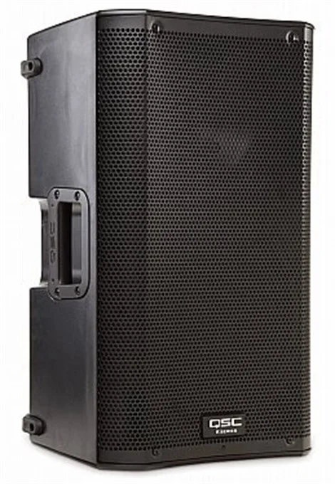 QSC K10.2 10" Aktif Hoparlör 130-dB