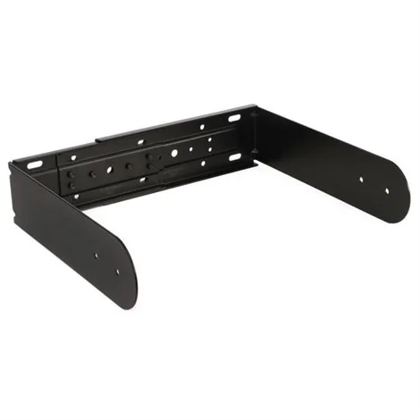 QSC K10.2 YOKE Powder coated steel yoke