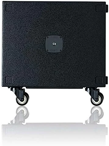 QSC KS112 12" 2000W Aktif Subwoofer