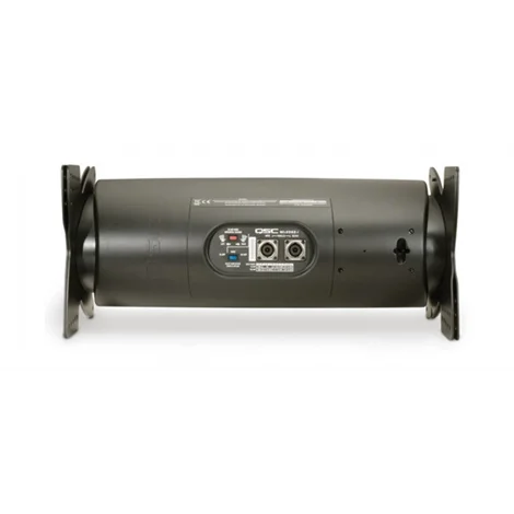 QSC WL2082-i-WH 2X8" Install Pasif Line Array 132 Db 600W Prg. 1200W Peak