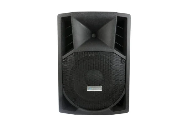 Quantum ART-812A MP3 12" Aktif Hoparlör (Son 1 ürün)