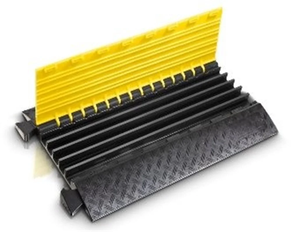 5 Kanal 90 cm uzunluk Kablo Rampası, 50 Cm, genişlik, Kanal Ölçüleri 50x50 mm.