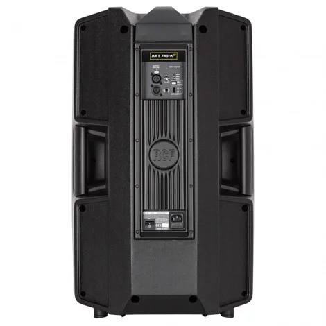 RCF ART 745-A MK5 15" Aktif Hoparlör 4"VC 1400W