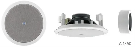 Rcf A1360 Sıva Üstü Montaj Aparatı, Pl60 İçin