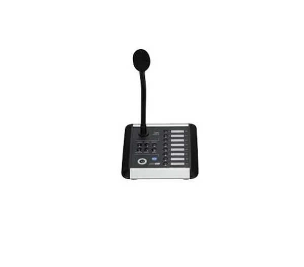 RCF BM 7608 8-zone Anons Mikrofonu for DXT7000 system