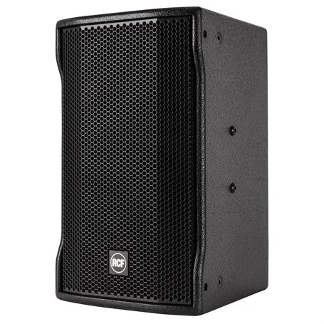 RCF C-MAX 4110 10" Nearfield Pasif Hoparlör 350W-700W
