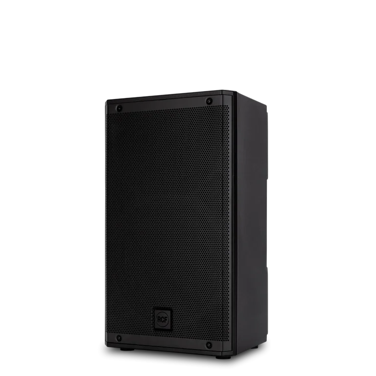 RCF COMPACT A10 10" Pasif Hoparlör 350W 128 dB