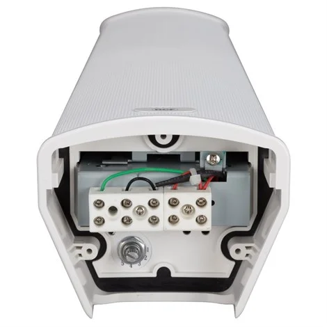 RCF CS 6520EN 4x3" Sütun Hoparlör 5W/10W/20W/100V