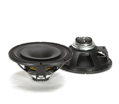 RCF CX15N351 15"+ 1.4" Coaxial Hoparlör 450/900 - 90/180W
