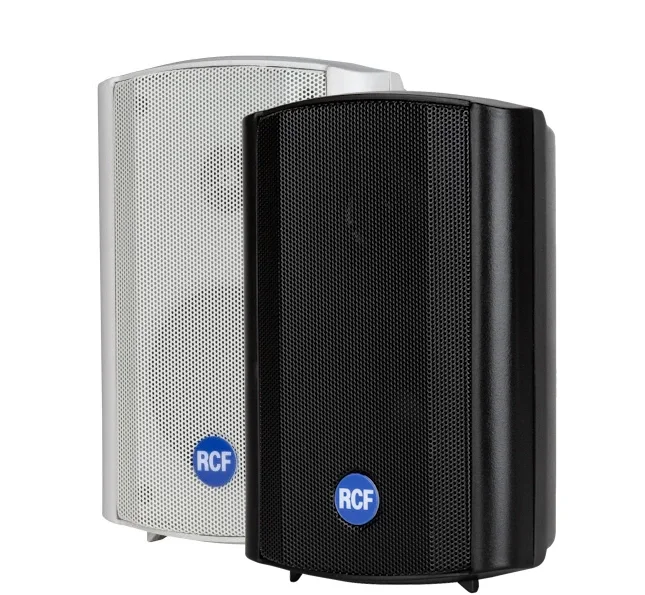 RCF DM41 3" 2-yollu Duvar Hoparlörü 15W/100V