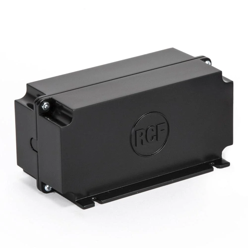 RCF EOL 3-9 DXT9000/3000 end of line (Sonlandırma Direnci)