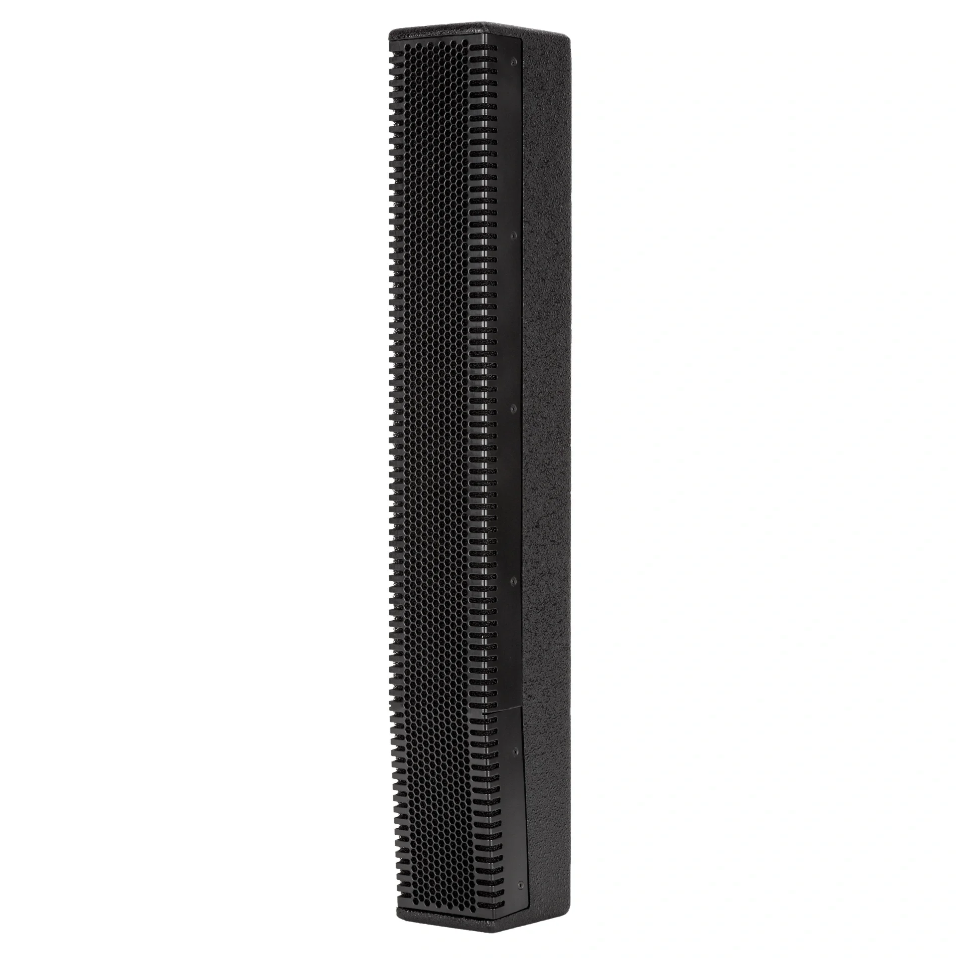 RCF EVOX-12 15" Sub + 8x4", Vertical Array, 130-dB