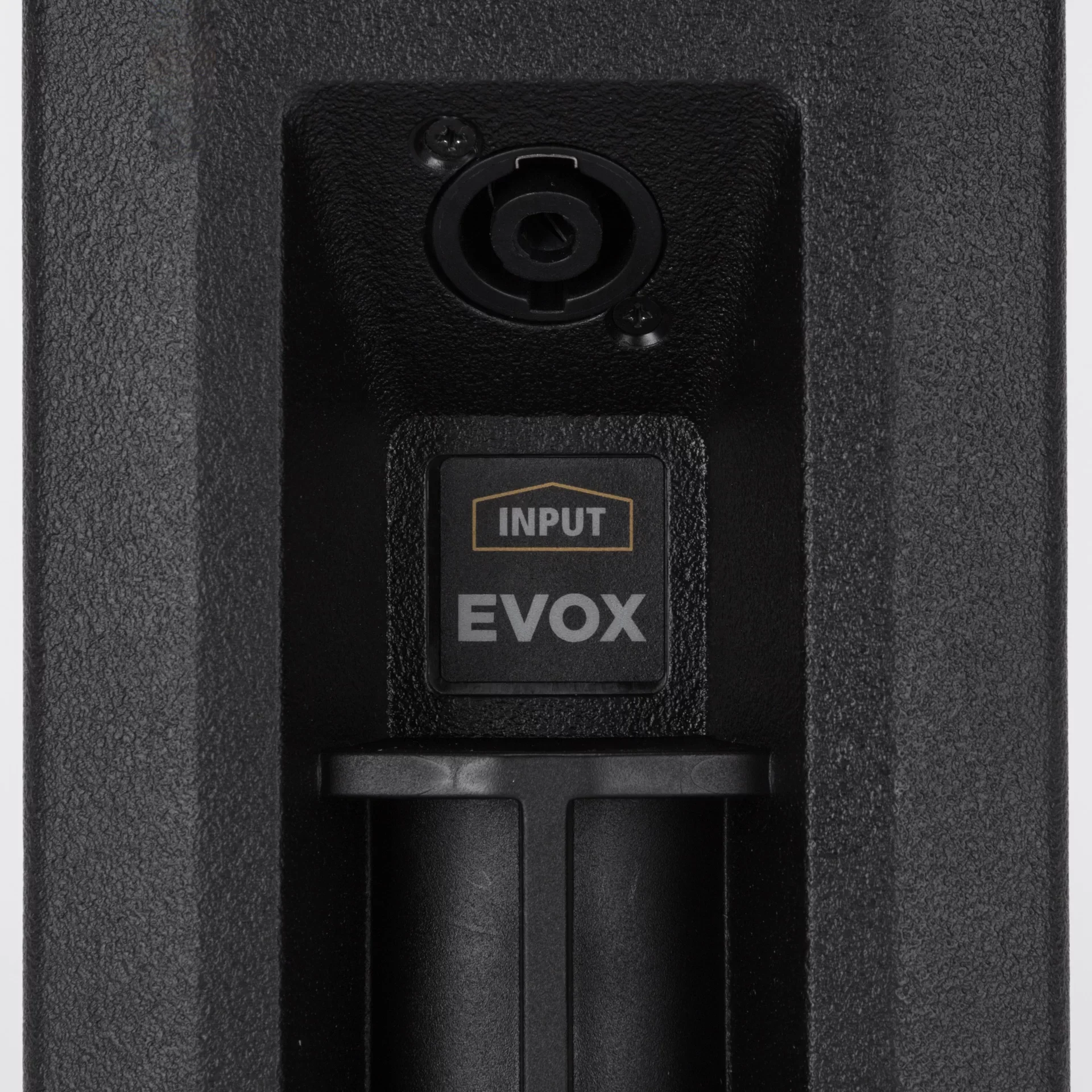 RCF EVOX J8 12" SUB + 8x2 Vertical Array, 128-dB