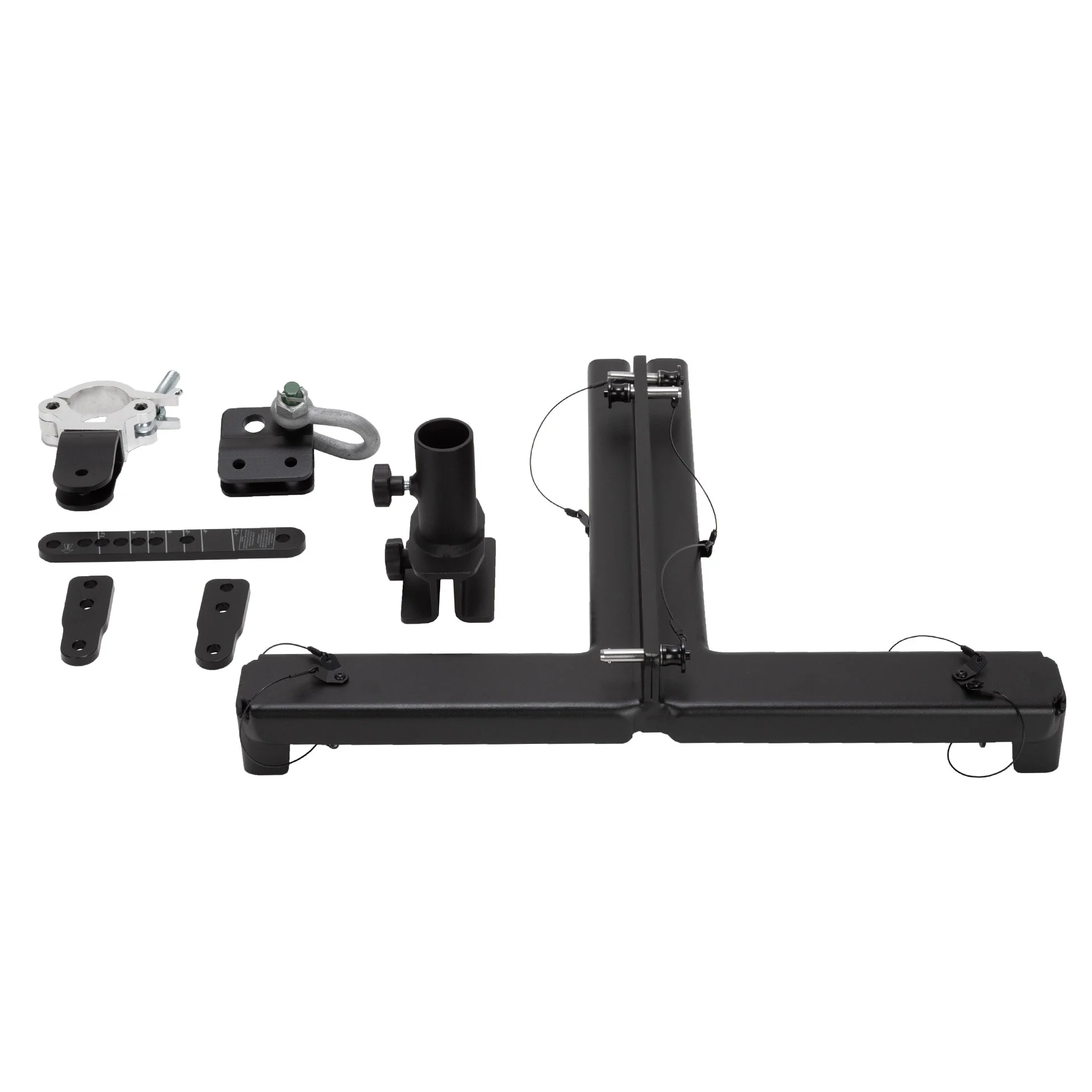 RCF FLY BAR HDL10 LIGHT HDL 10-A Hafif Uçurma Barı (6 Modüle Kadar)