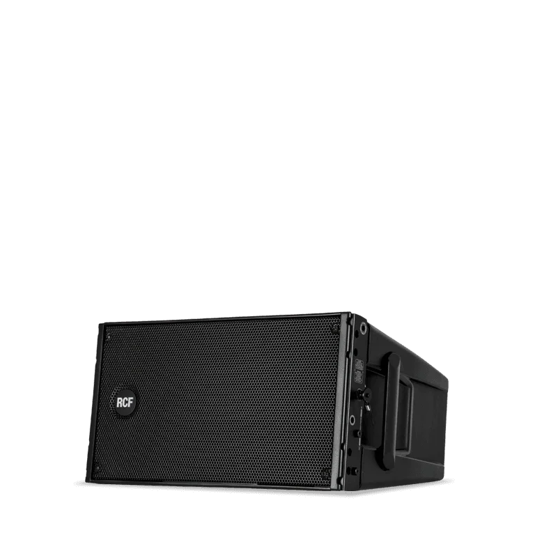RCF FLY BAR HDL10 LIGHT HDL 10-A Hafif Uçurma Barı (6 Modüle Kadar)