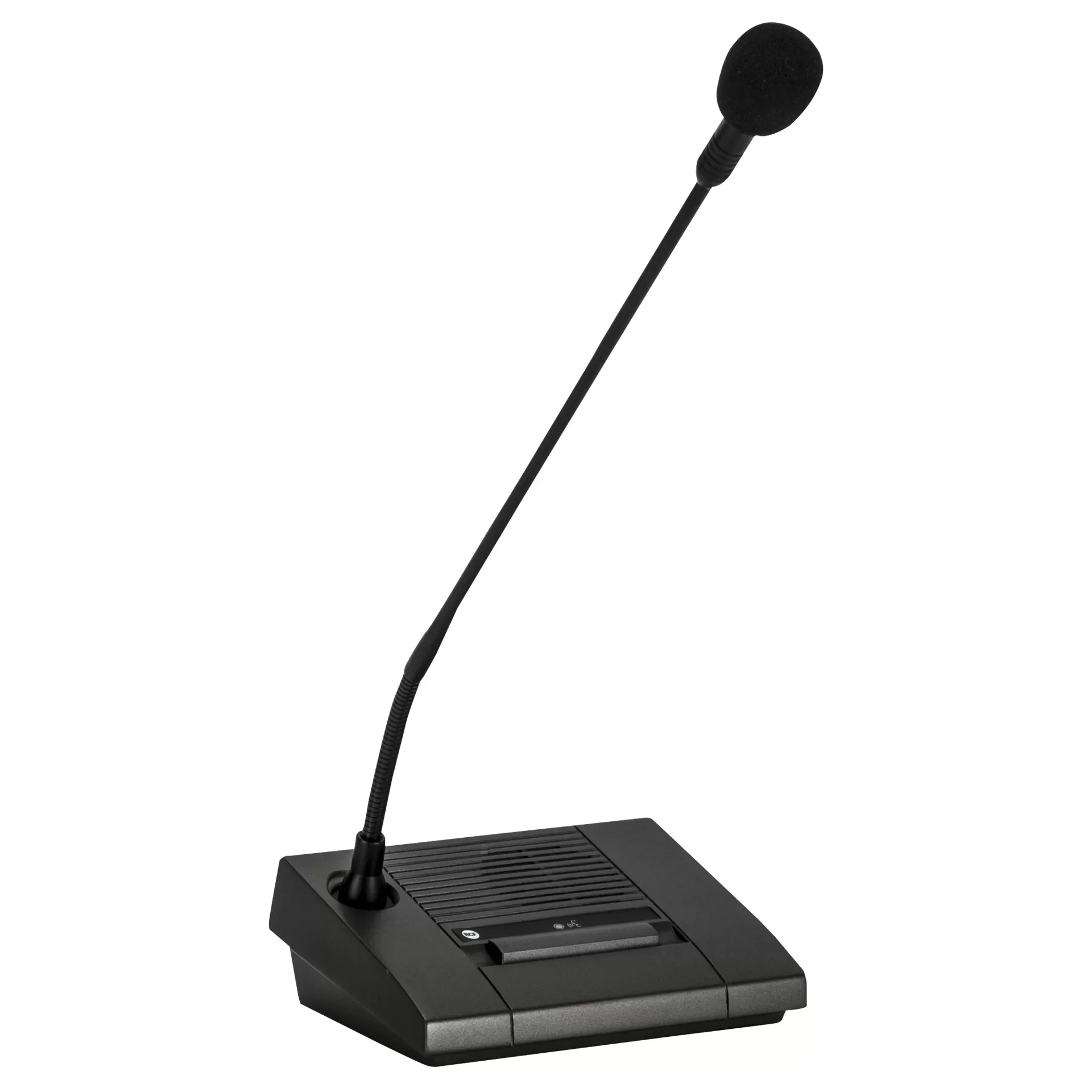 RCF Forum 3100 Konferans Mikrofon Sistemi 1 Başkan + 6 Delege