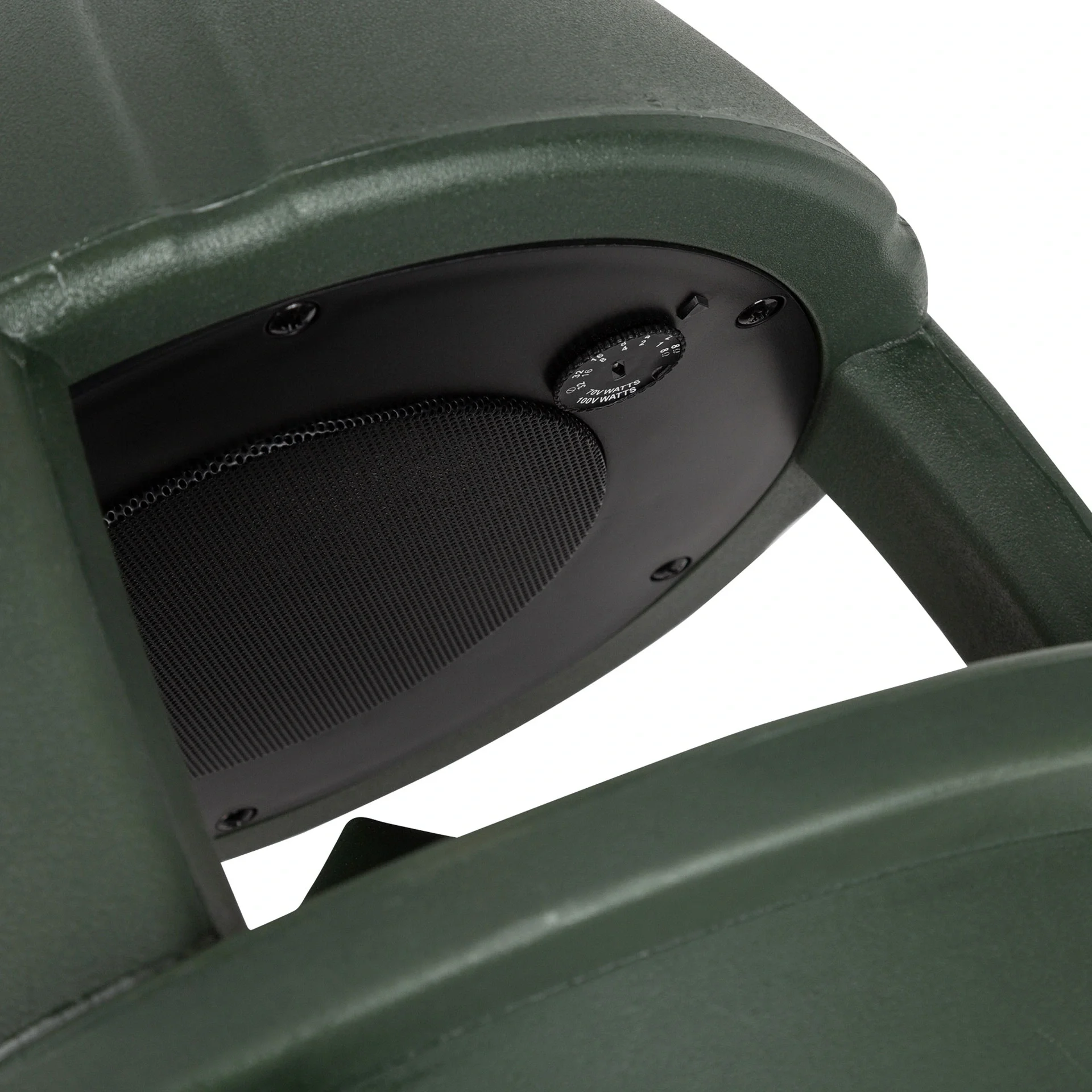 RCF GS 60 5" Outdoor Bahçe Hoparlörü 8-ohm 120W/prg, 32W/100 90-dB